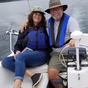 Meet your Posher, Patrick